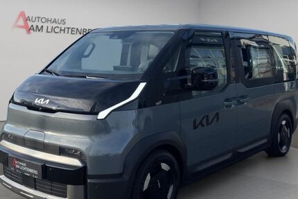 Kia PV5 2.500 km 42.760 &euro; Viersen 41747