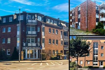 Gewerbeobjekt Mönchengladbach Stadtmitte - 4.250.000&euro; | Angebot:25672395