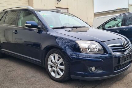 Toyota Avensis 224.000 km 3.000 &euro; Mönchengladbach 41238