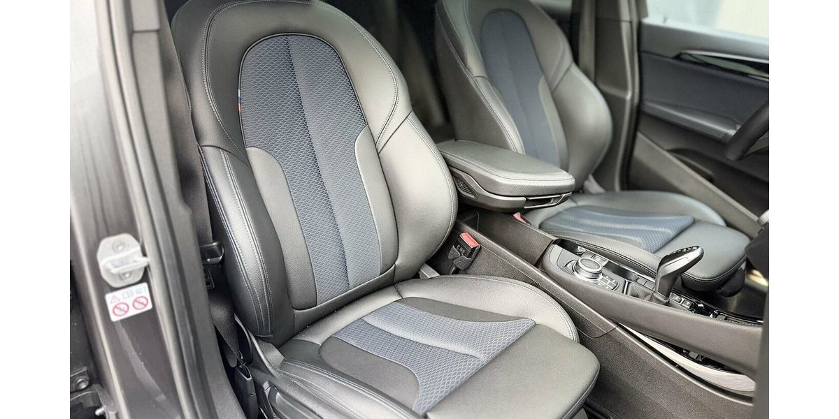 BMW X2 M Sport / Pano/ Navi Pro / HUD / LED / CAM 55.000 km 25.490 &euro; Mönchengladbach 41066