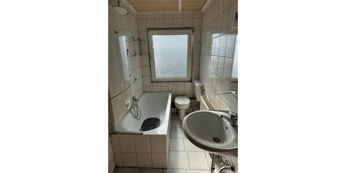 Erdgeschoßwohnung Mönchengladbach Ost - 2 Zimmer, 52 m&sup2;, 89.900&euro; | Angebot:25380004