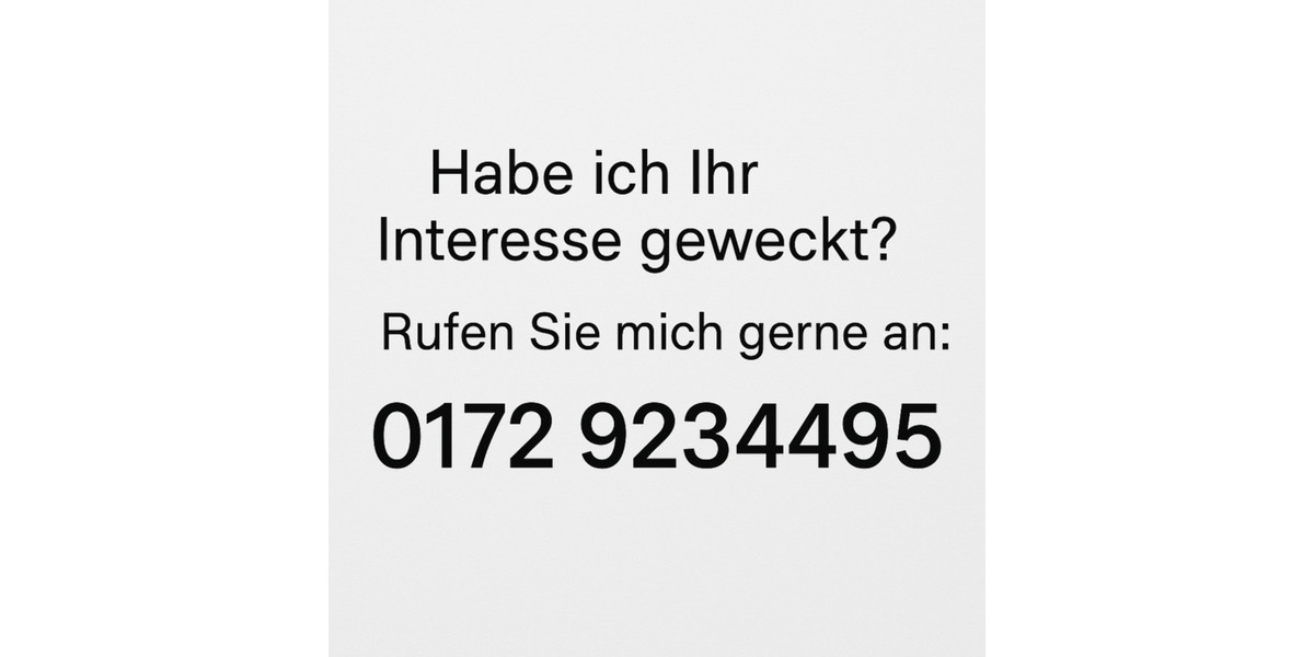 Etagenwohnung Mönchengladbach Süd - 2 Zimmer, 52 m&sup2;, 99.000&euro; | Angebot:25367707