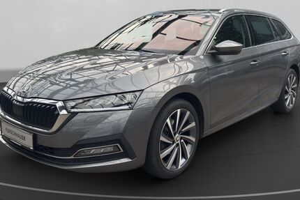 Skoda Octavia 122.751 km 20.770 &euro; Mönchengladbach 41238