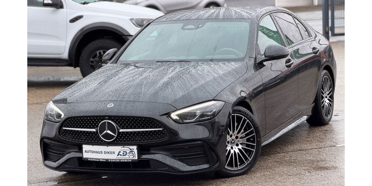 Mercedes-Benz C 220 96.363 km 34.900 &euro; Hückelhoven 41836