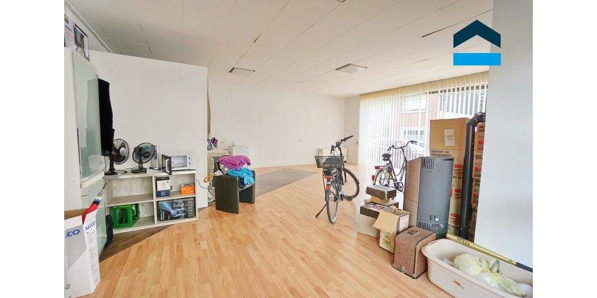 Etagenwohnung Kerken Aldekerk - 7 Zimmer, 195 m&sup2;, 465.000&euro; | Angebot:25701932