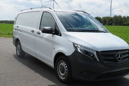 Mercedes-Benz Vito 151.857 km 17.500 &euro; Schwalmtal 41366