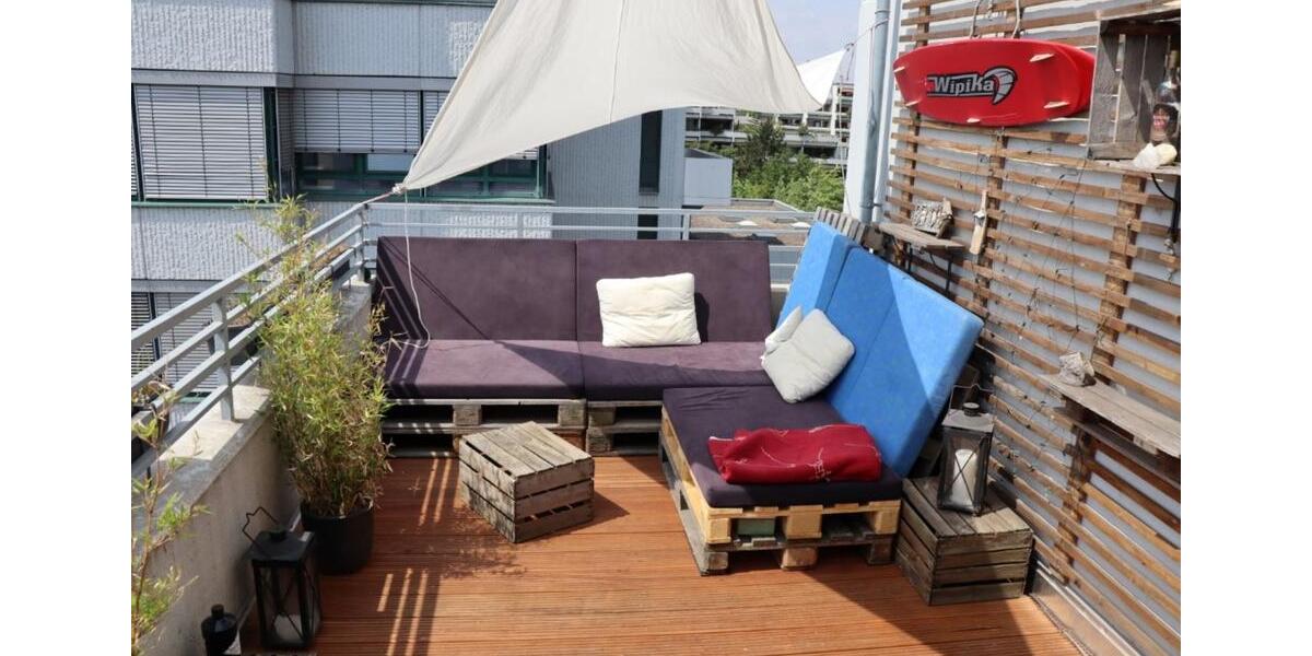 Einfamilienhaus Düsseldorf Pempelfort - 2.5 Zimmer, 90 m&sup2;, 1.542&euro; | Angebot:25353950