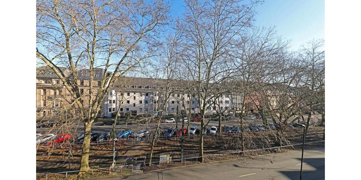 Etagenwohnung Düsseldorf Stadtbezirk 2 - 1 Zimmer, 26 m&sup2;, 800&euro; | Angebot:19601418
