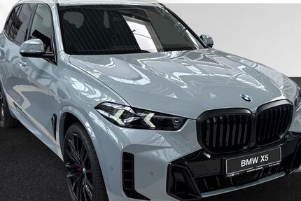 BMW X5 8.000 km 101.990 &euro; Moers 47441