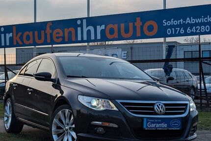 VW Passat CC 147.000 km 10.899 &euro; Kempen 47906