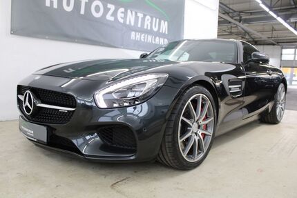 Mercedes-Benz AMG GT S 69.402 km 68.990 &euro; Düsseldorf 40233