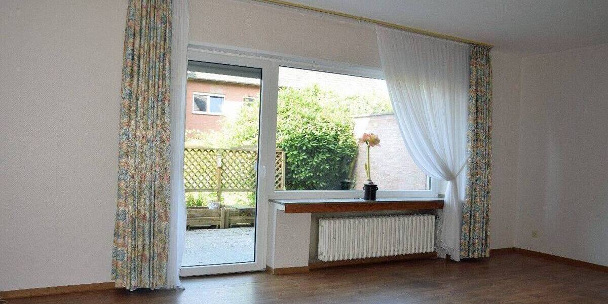 Reihenmittelhaus Nettetal Hinsbeck - 4 Zimmer, 95 m&sup2;, 205.000&euro; | Angebot:26869173