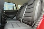 Mazda CX-5 2.0 AWD Nakama +Navi+BT+LED+Tempomat+RCam+ 54.661 km 16.899 &euro; Meerbusch 40667