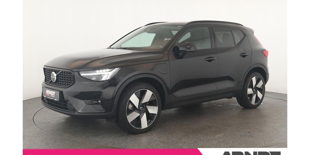 Volvo XC40 40.500 km 35.784 &euro; Neuss 41460