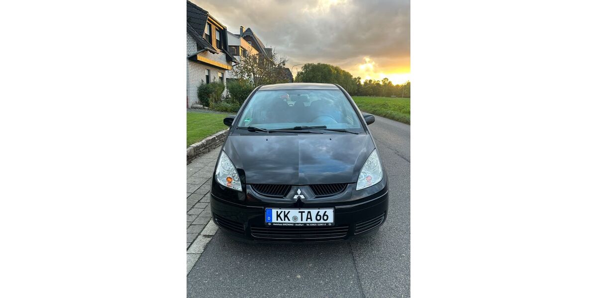 Mitsubishi Colt 175.500 km 3.600 &euro; Korschenbroich 41352