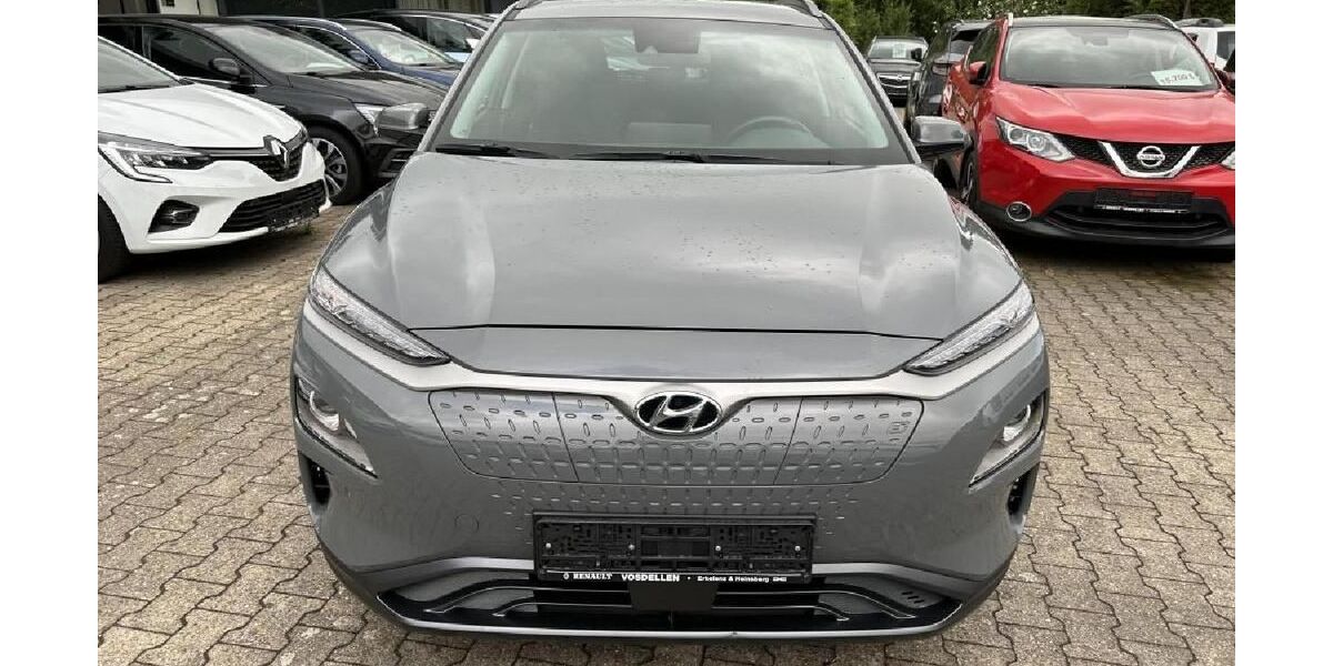 Hyundai KONA 63.000 km 17.990 &euro; Erkelenz 41812
