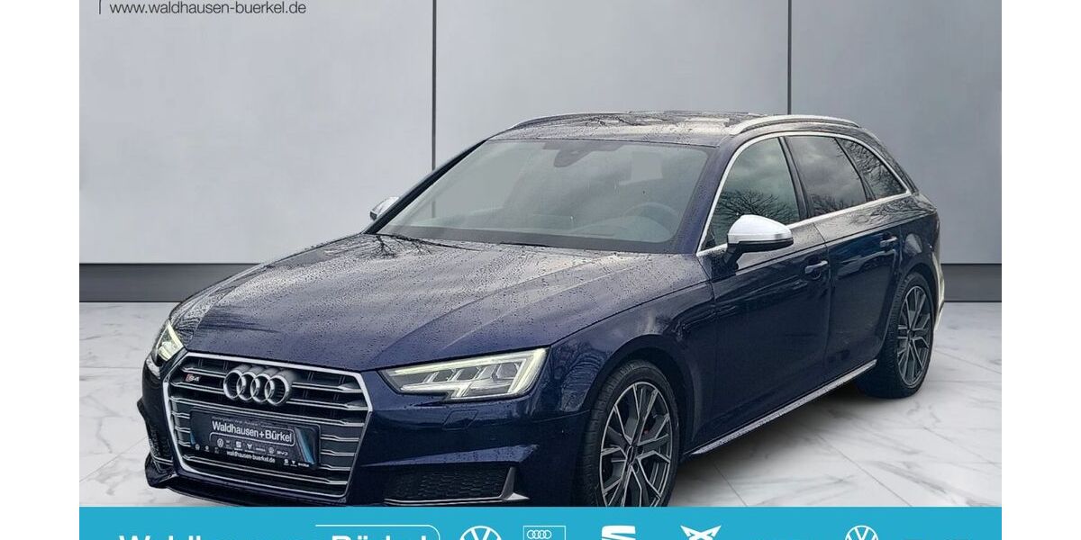 Audi S4 122.727 km 32.490 &euro; Viersen 41751