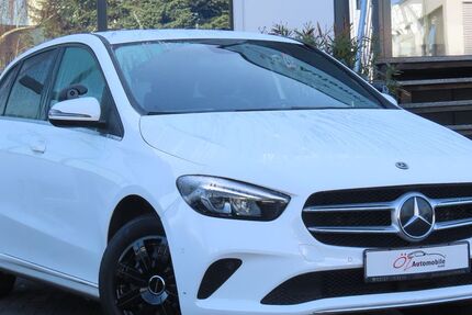 Mercedes-Benz B 200 200.000 km 12.900 &euro; Neuss 41469