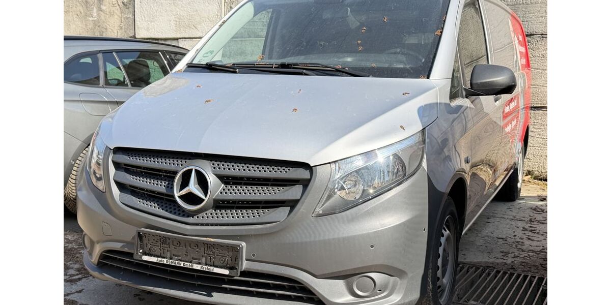 Mercedes-Benz Vito 78.500 km 18.600 &euro; Krefeld 47805