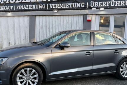 Audi A3 142.000 km 13.999 &euro; Mönchengladbach 41065