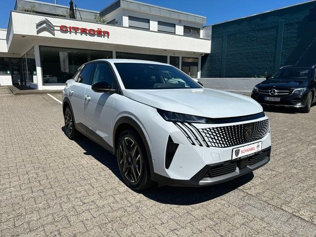 Peugeot 3008 27.230 km 27.990 &euro; Mönchengladbach 41238