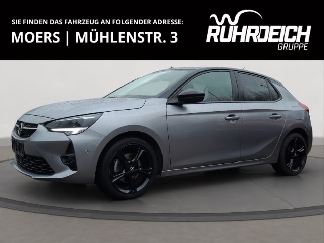 Opel Corsa 45.988 km 15.390 &euro; Moers 47441