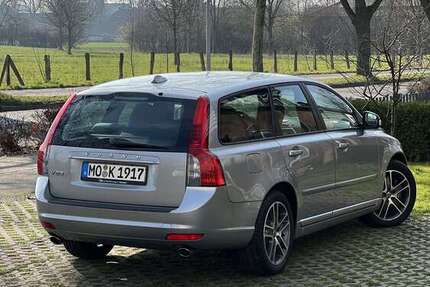 Volvo V50 149.676 km 10.300 &euro; Neukirchen Vluyn 47506