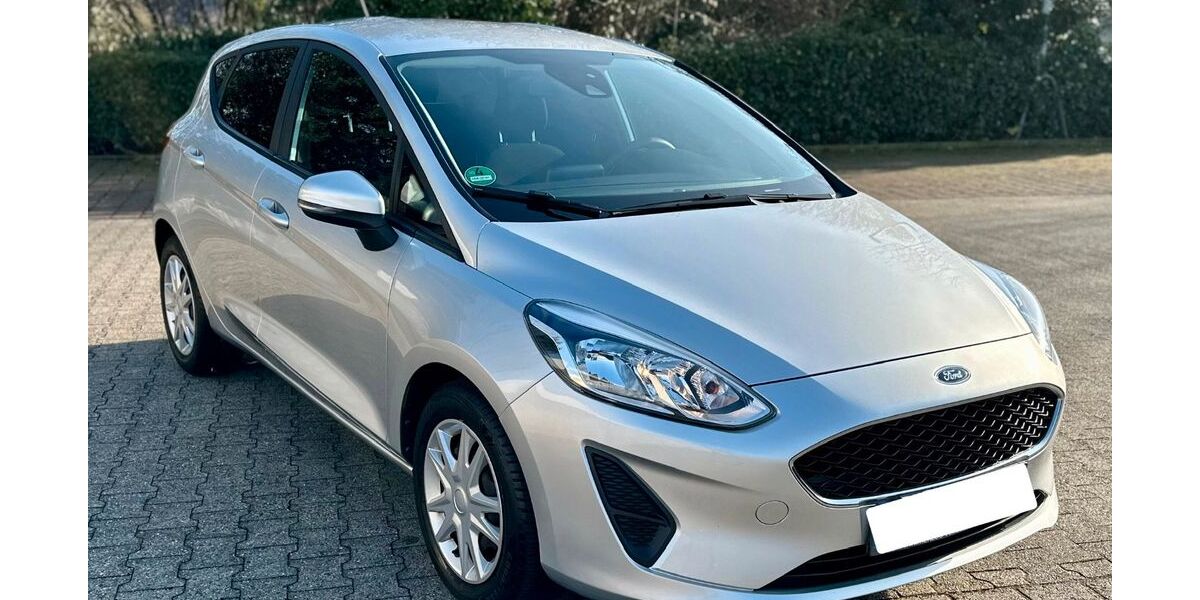 Ford Fiesta 109.255 km 6.200 &euro; Heinsberg 52525
