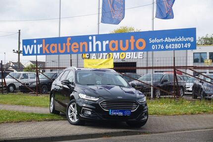 Ford Mondeo 91.000 km 15.899 &euro; Kempen 47906