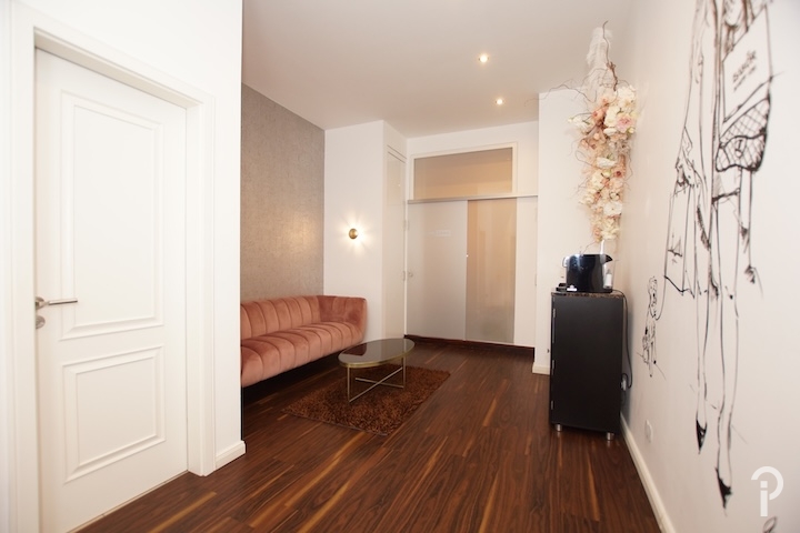Beauty-Spa Praxisfläche im TOP-Lage in Oberkassel zu vermieten. Auf Wunsch komplett ausgestattet - Gewerbeobjekt Düsseldorf / Oberkassel Oberkassel | Angebot:26645299