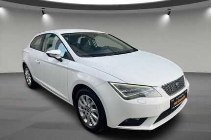 Seat Leon 96.000 km 8.999 &euro; Mönchengladbach 41065