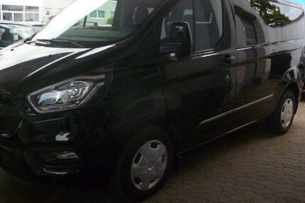 Ford Transit 109.000 km 19.990 &euro; Moers 47443