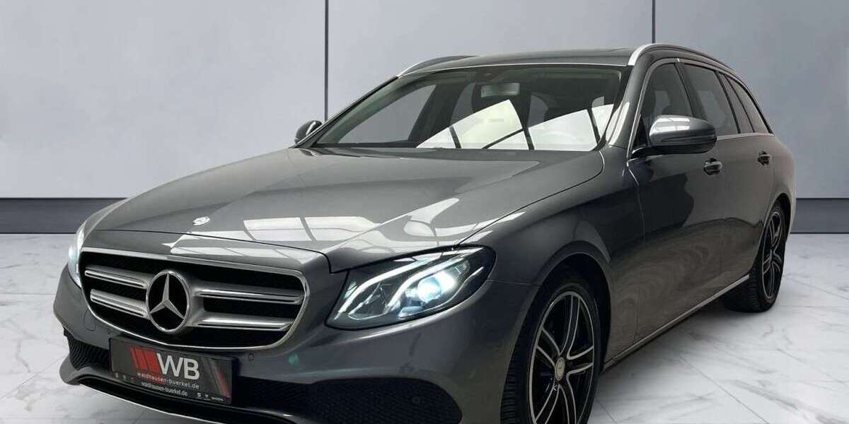 Mercedes-Benz E 200 71.834 km 23.500 &euro; Mönchengladbach 41063