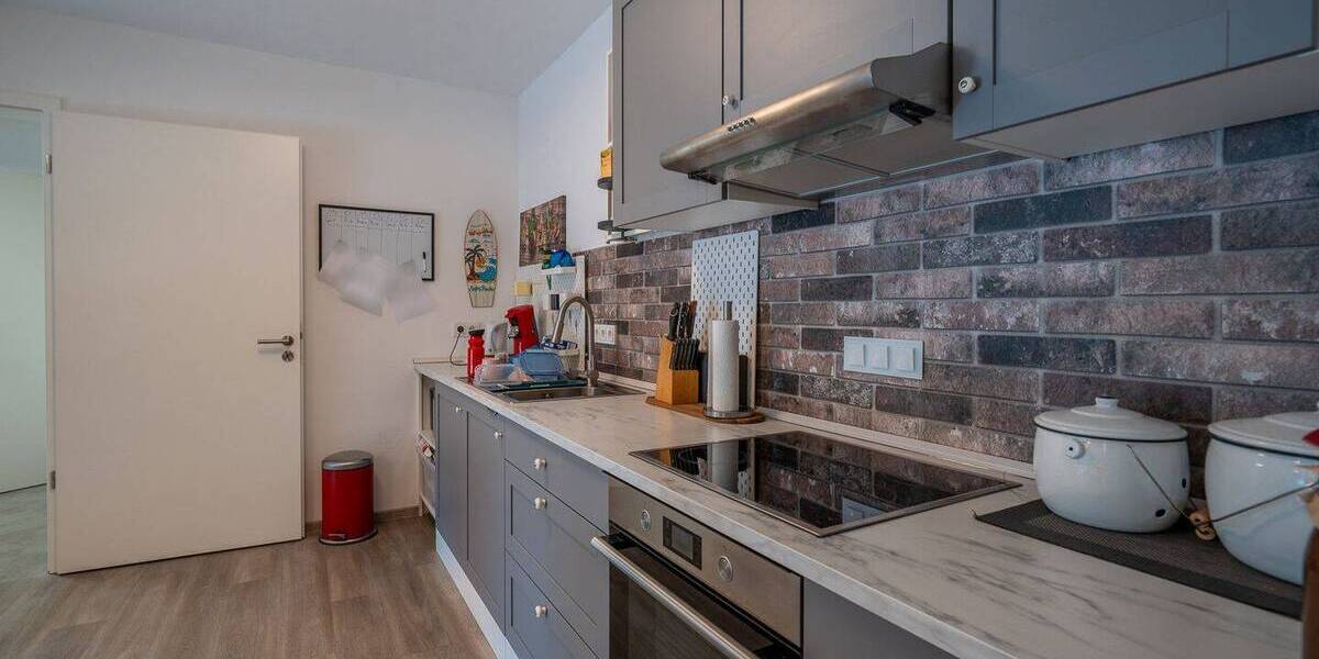 Etagenwohnung Heinsberg Oberbruch - 2 Zimmer, 62 m&sup2;, 192.000&euro; | Angebot:25683991