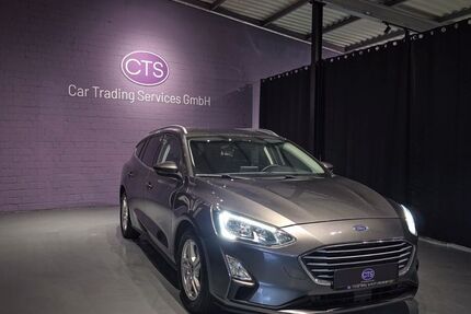 Ford Focus 163.407 km 11.900 &euro; Düsseldorf 40476