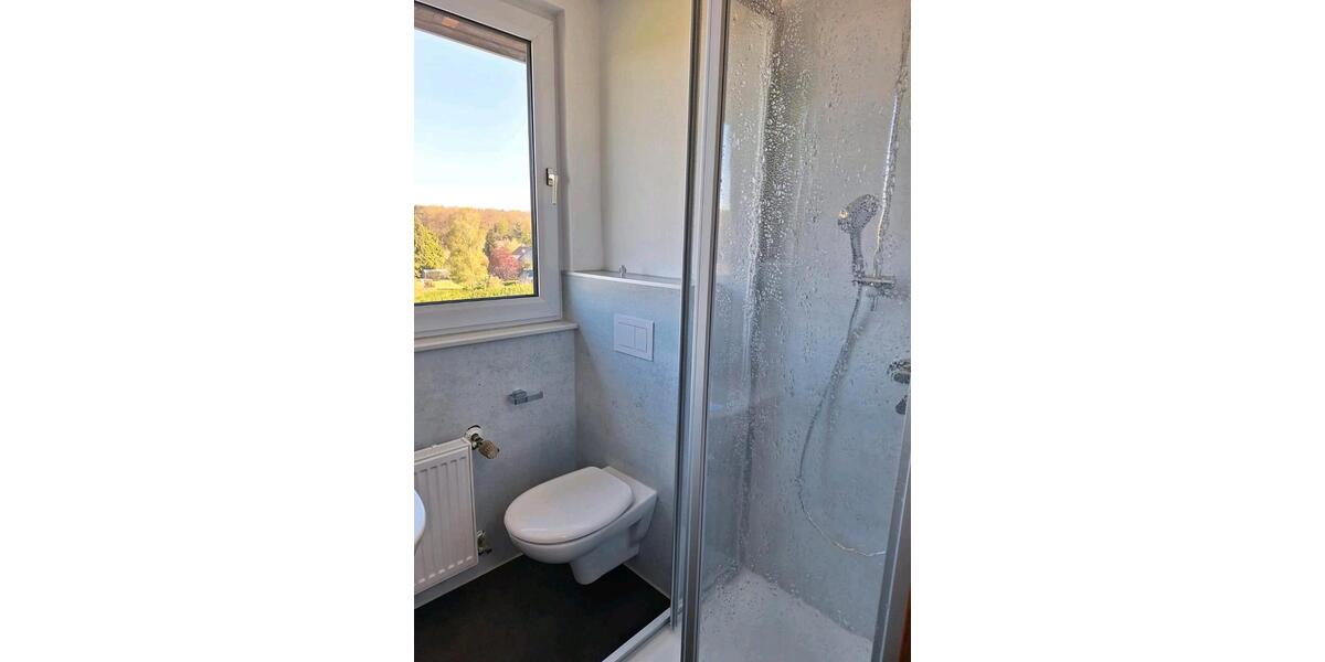 Dachgeschoßwohnung Wassenberg - 1 Zimmer, 35 m&sup2;, 450&euro; | Angebot:26618843