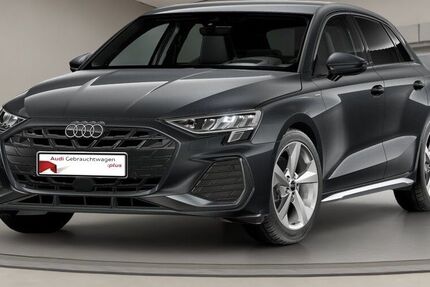 Audi A3 21.836 km 33.487 &euro; Krefeld 47805