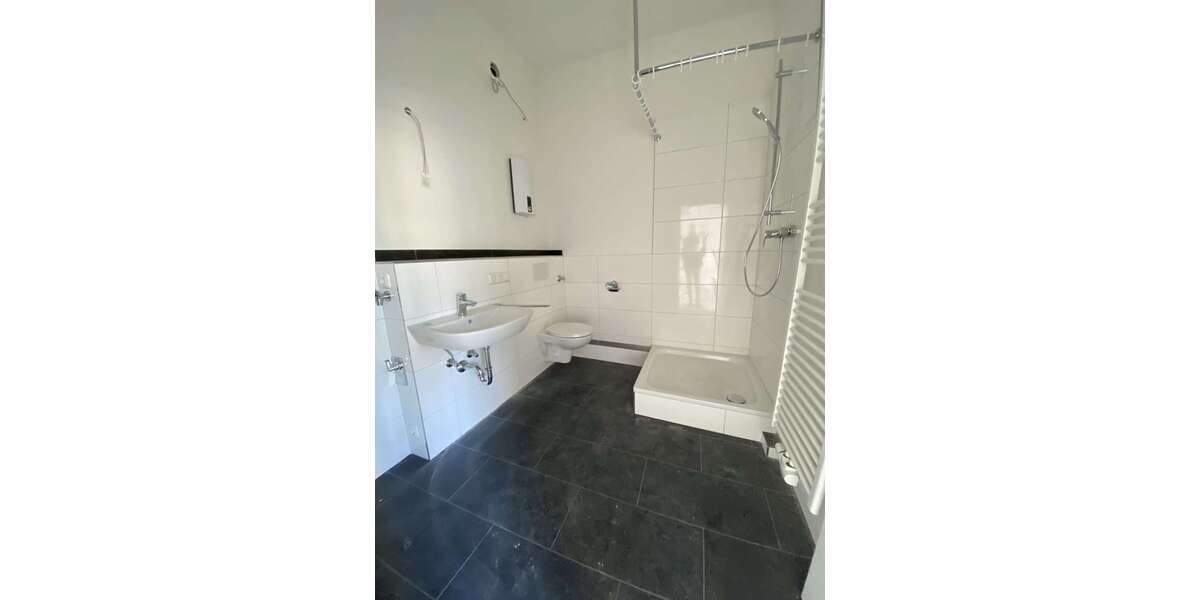 Etagenwohnung Mönchengladbach Gladbach - 3 Zimmer, 70 m&sup2;, 695&euro; | Angebot:26670126