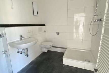 Wohnung Mönchengladbach Gladbach - 3 Zimmer, 70 m&sup2;, 695&euro; | Angebot:26670126
