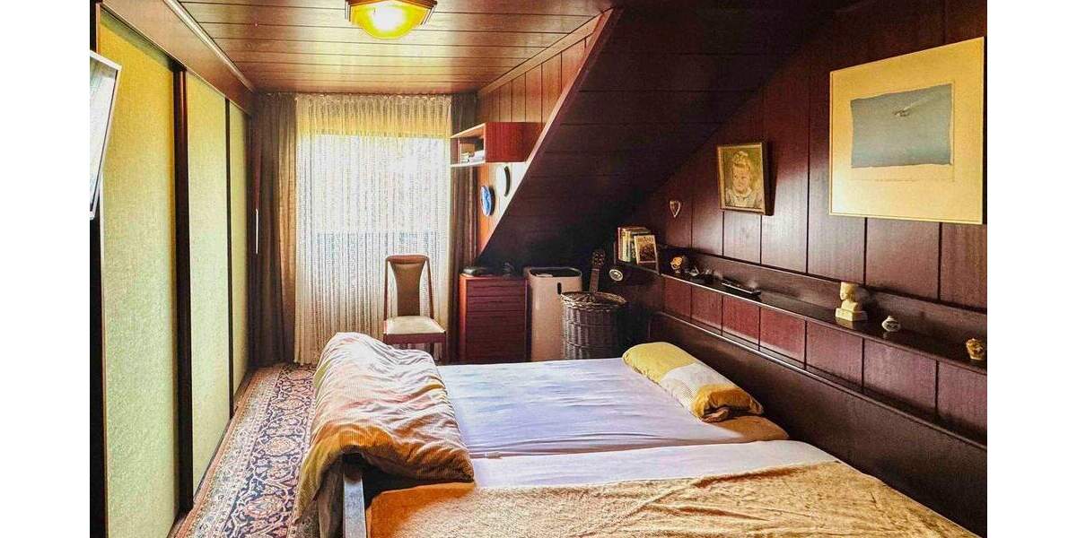 Einfamilienhaus Neuss Rosellen - 2 Zimmer, 240.000&euro; | Angebot:25742156