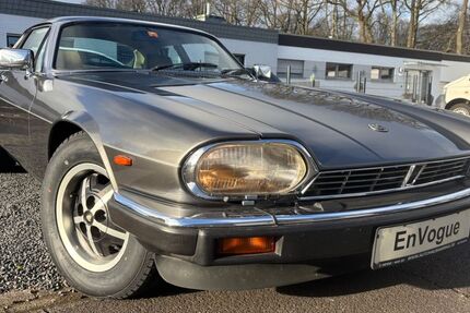 Jaguar XJS 156.495 km 24.950 &euro; Wegberg 41844