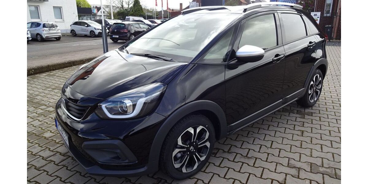 Honda Jazz 1.130 km 26.990 &euro; Heinsberg 52525