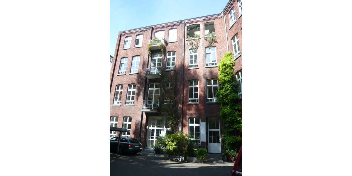 Gewerbeobjekt Düsseldorf Friedrichstadt - 2.380&euro; | Angebot:26056431