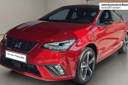 Seat Ibiza 4.500 km 19.880 &euro; Krefeld 47805