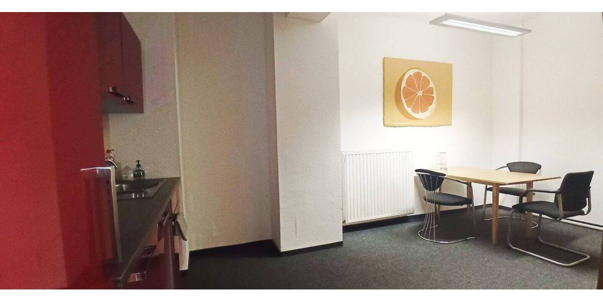 Gewerbeobjekt Mönchengladbach Stadtmitte - 647&euro; | Angebot:25873486