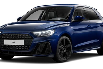 Audi A1 1.111 km 32.430 &euro; Mönchengladbach 41066