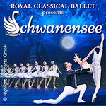 Schwanensee - Royal Classical Ballet