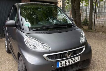 Smart ForTwo 55.000 km 8.900 &euro; Düsseldorf 40233
