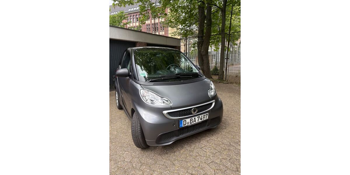 Smart ForTwo 55.000 km 8.900 &euro; Düsseldorf 40233