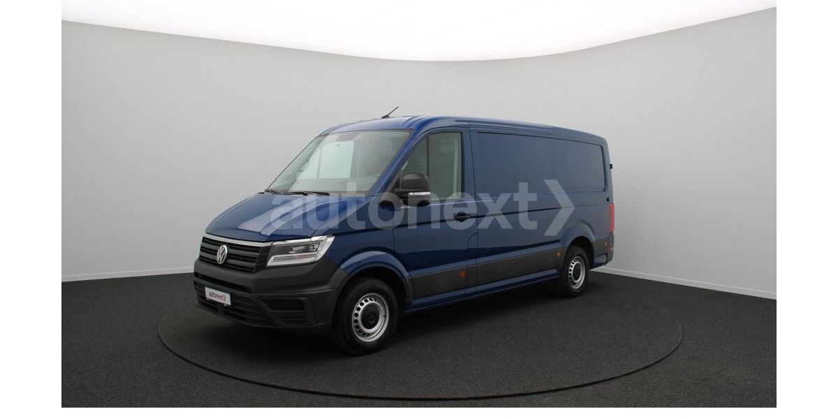 VW Crafter 109.050 km 34.498 &euro; Mönchengladbach 41066